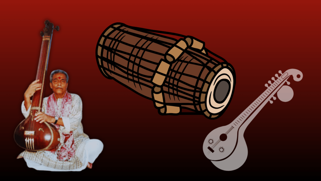 Dhrupad in Nepal