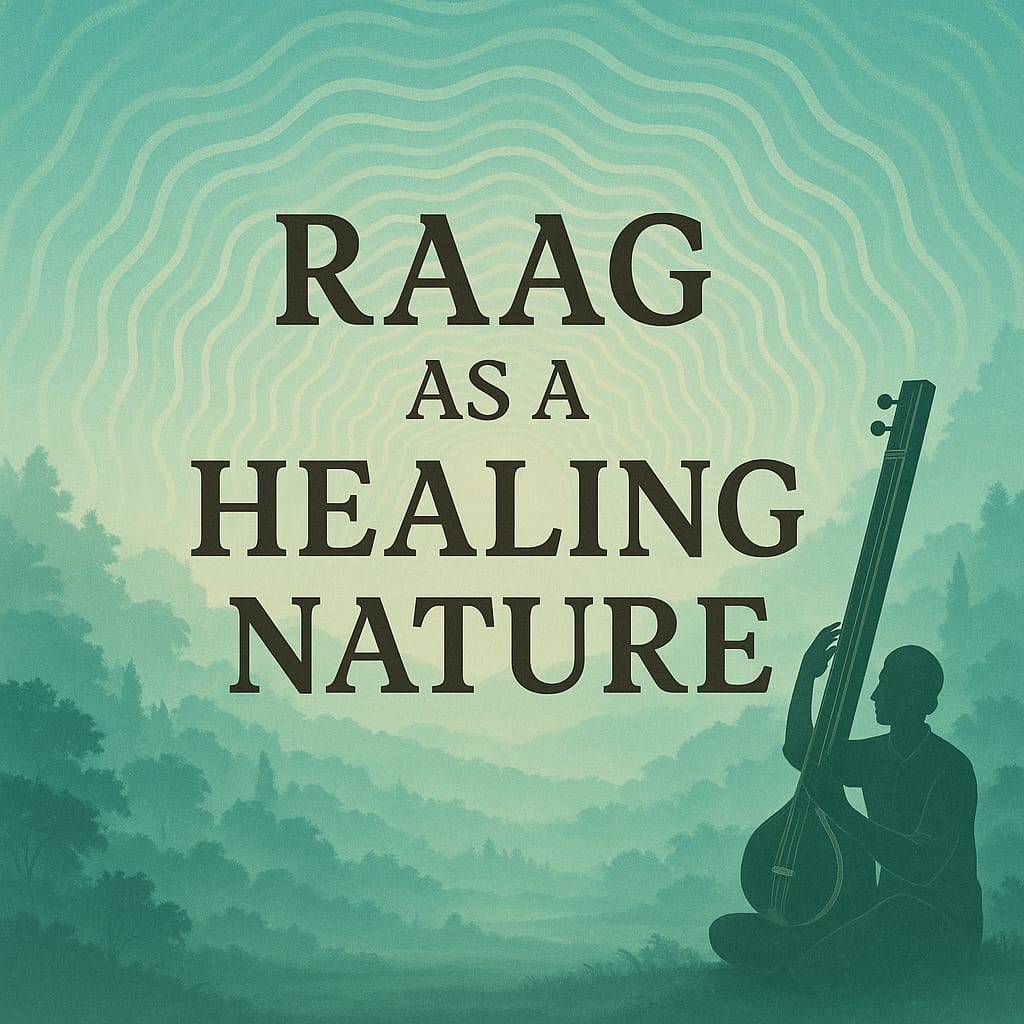 heal your mind with music
