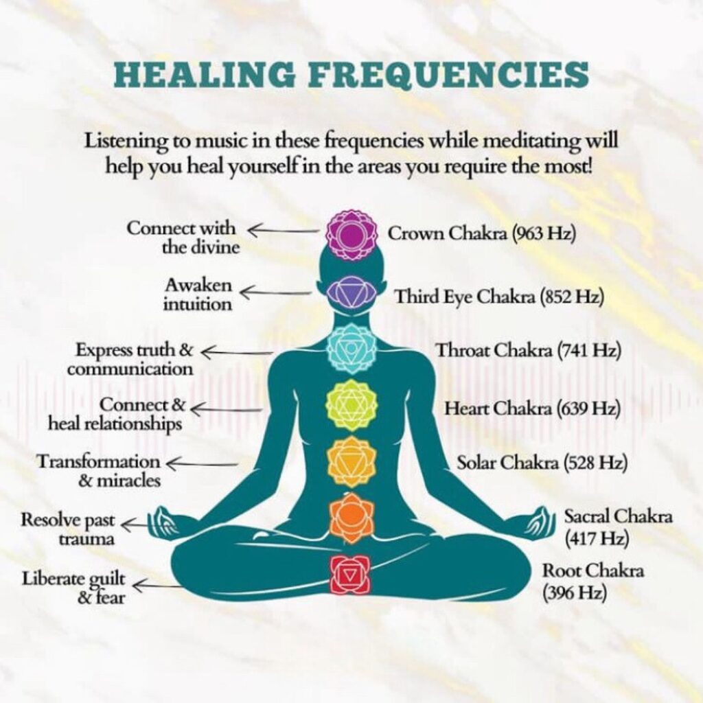 Sound-healing