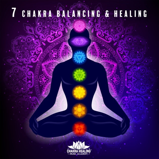 Chakra Healing