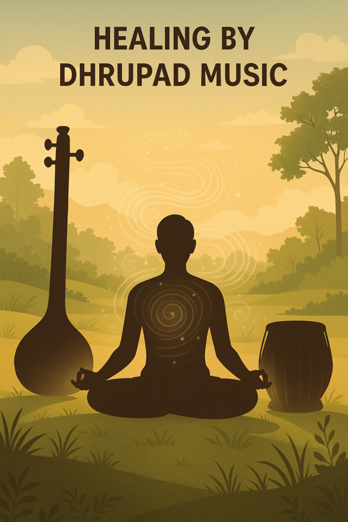 Chakra Healing
