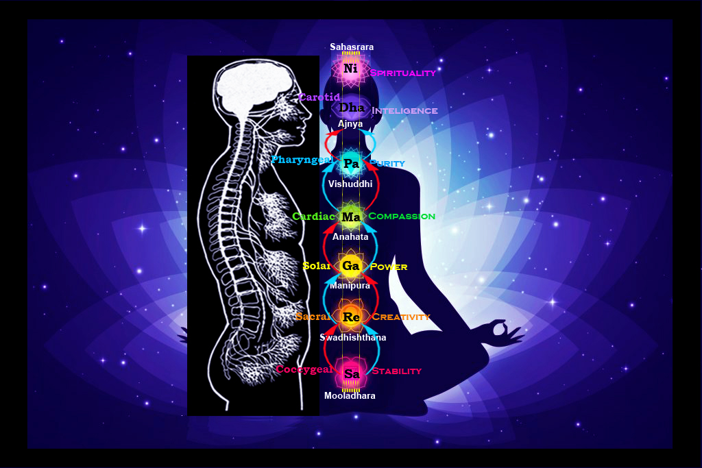 Sound Healing
